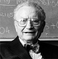 폴 새뮤얼슨(Paul Samuelson)